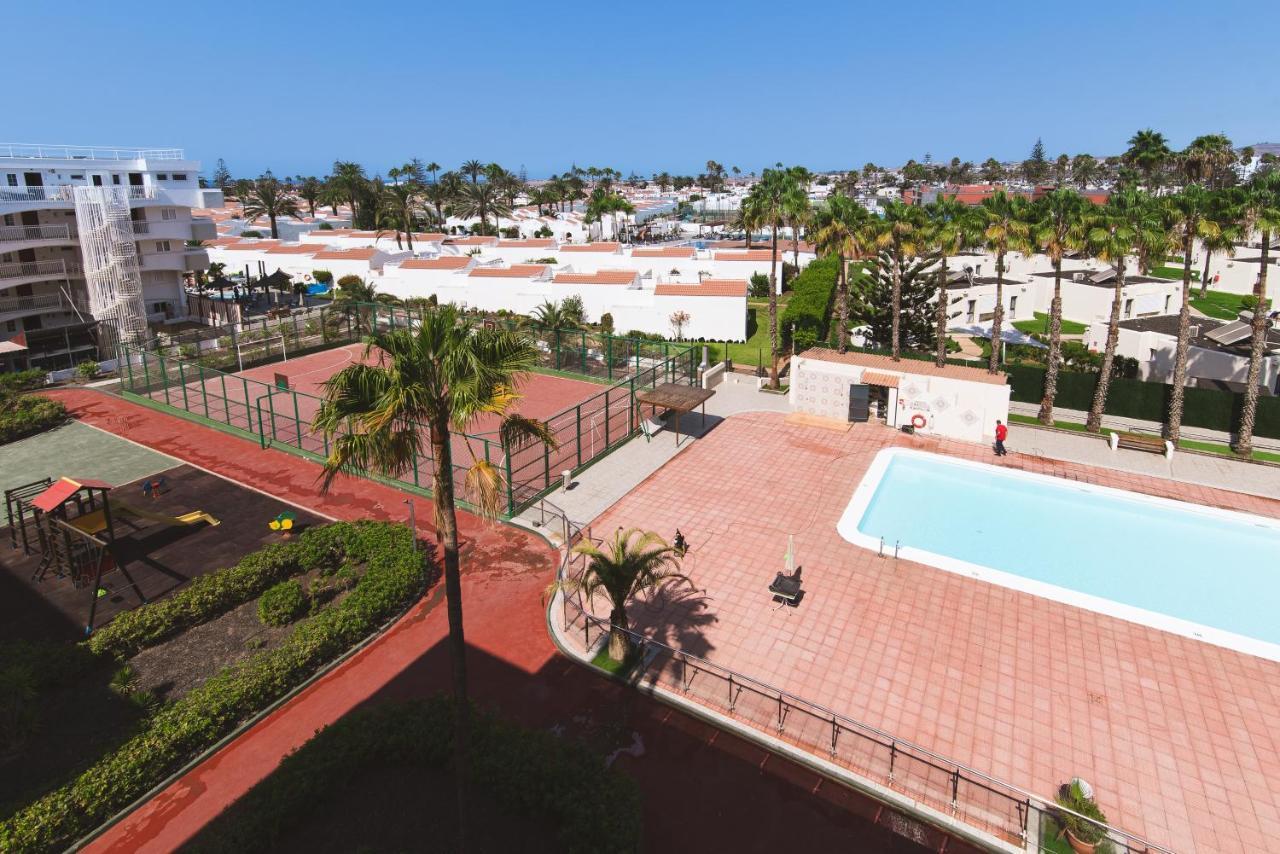 San Bartolomé Home2Book Charming Apartment Playa Del Ingles מראה חיצוני תמונה