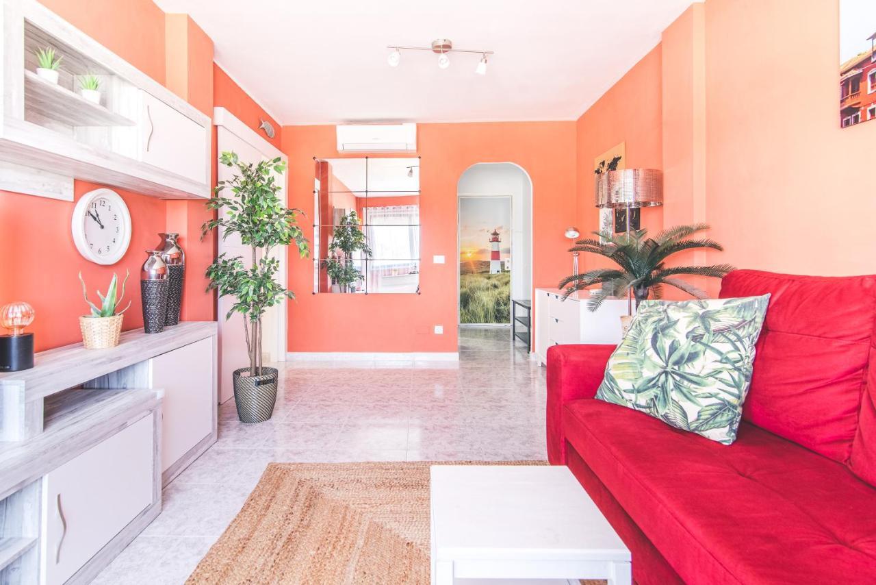 San Bartolomé Home2Book Charming Apartment Playa Del Ingles מראה חיצוני תמונה